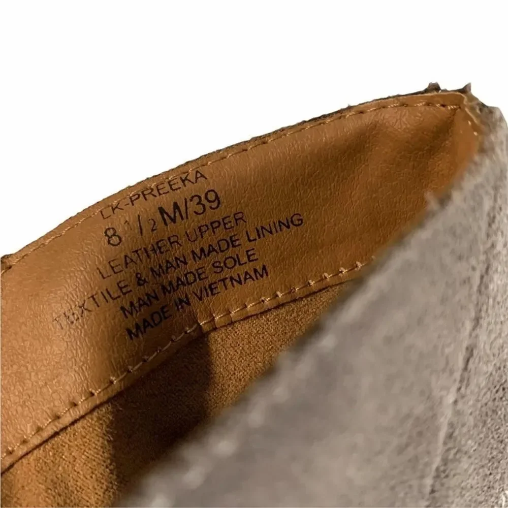 lucky brand preeka tall boots